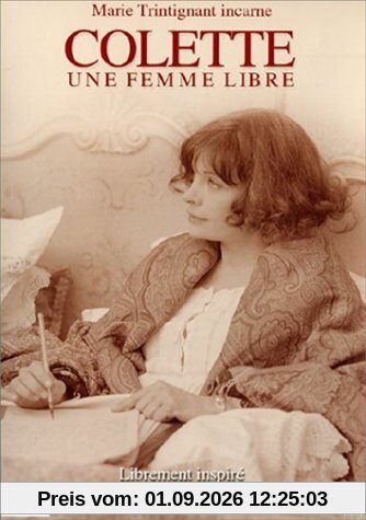 Colette - Édition Fourreau 2 DVD [FR Import]