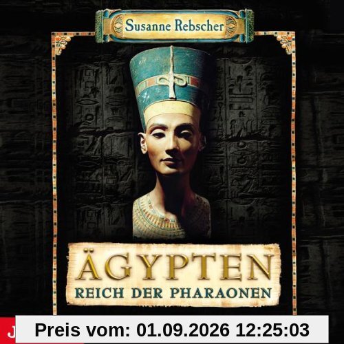 Agypten.Reich der Pharaonen