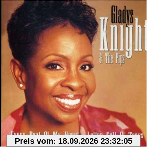 Gladys Knight & The Pips