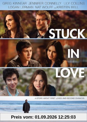 Stuck in Love