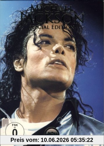 Michael Jackson Special Edition