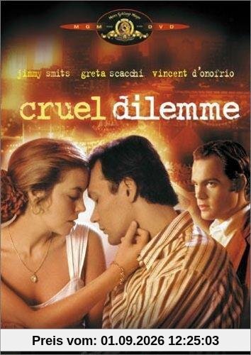 Cruel dilemme
