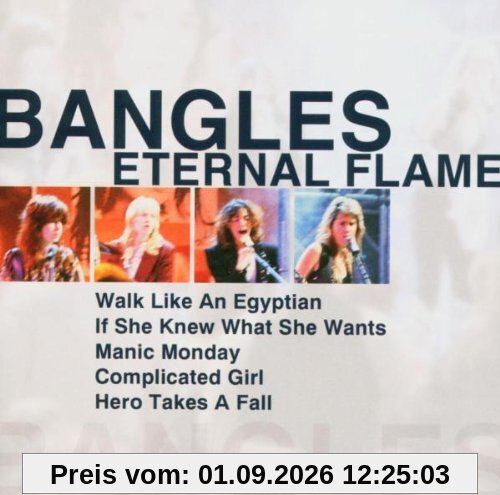 Eternal Flames