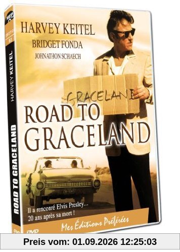 Road to graceland [FR Import]