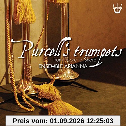 Purcell's Trumpets