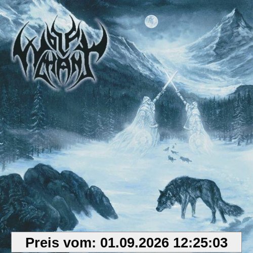 A Pagan Storm