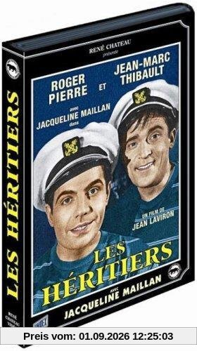 Les heritiers [FR Import]