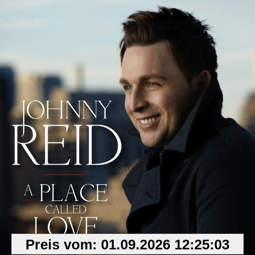 Place Called Love
