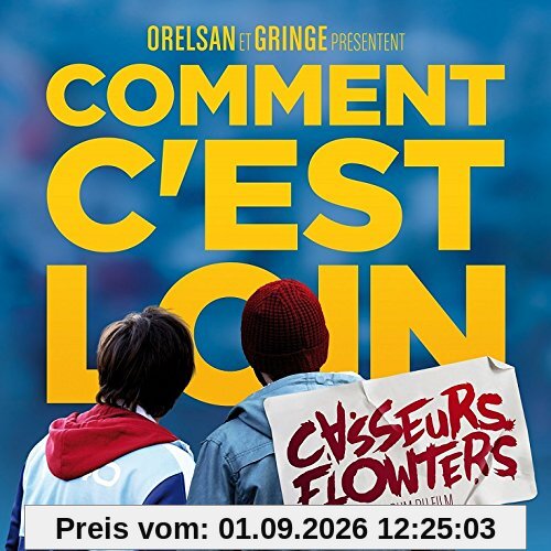 Comment C'Est Loin