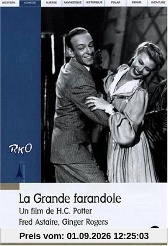 La grande farandole [FR Import]
