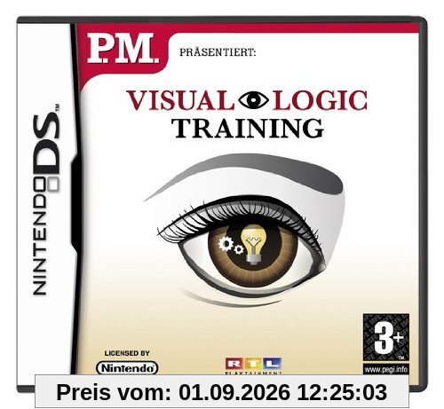 Visual Logic Training