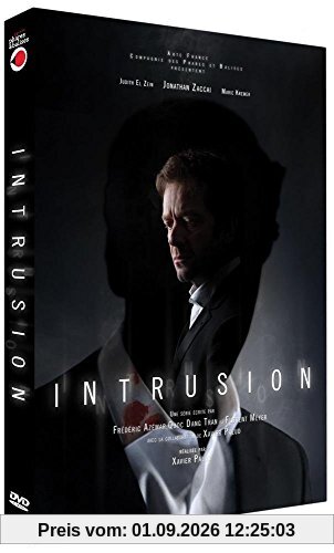 Intrusion [FR Import]