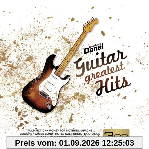 Guitar Greatest Hits