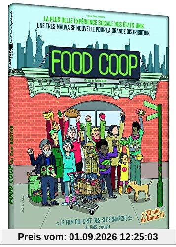 Food coop [FR Import]