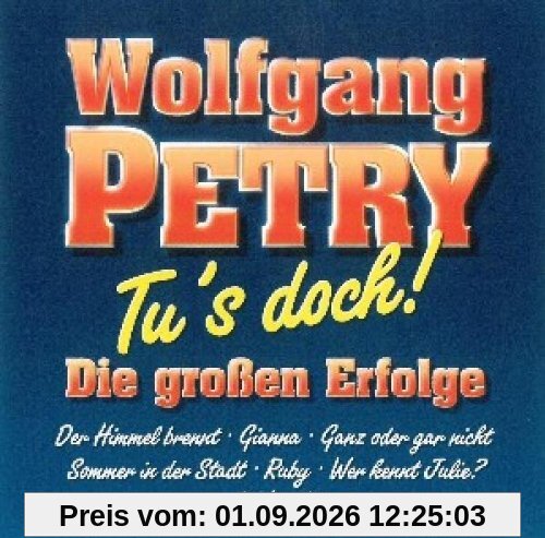 Tu'S Doch