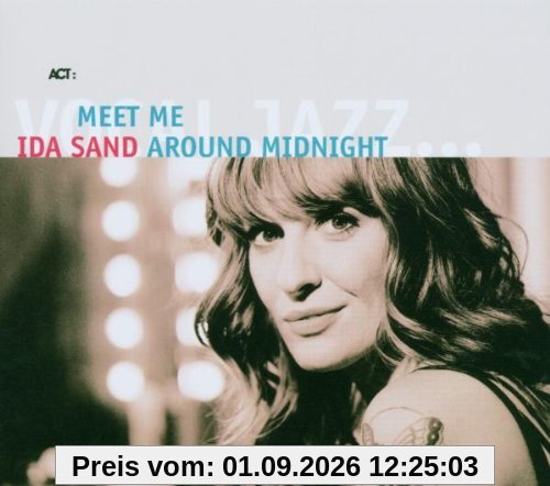 Sand,Ida