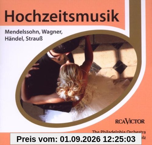 Hochzeitsmusik