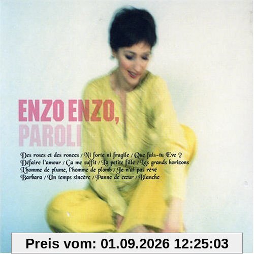 Paroli [Ltd.Edition]