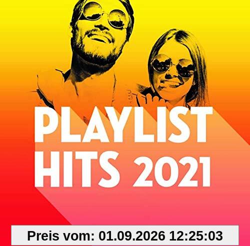 Playlist Hits 2021 / Various