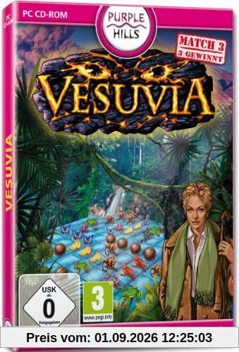 Vesuvia