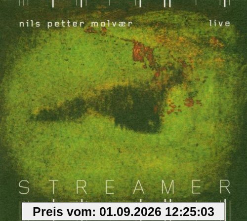 Streamer - Live