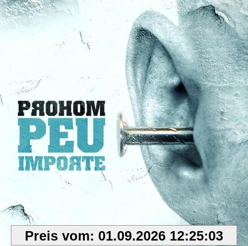 Peu Importe