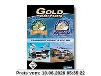 Transport Gigant Gold (PC)