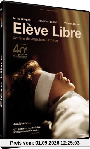 Élève libre