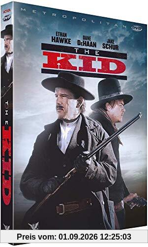 The kid [FR Import]