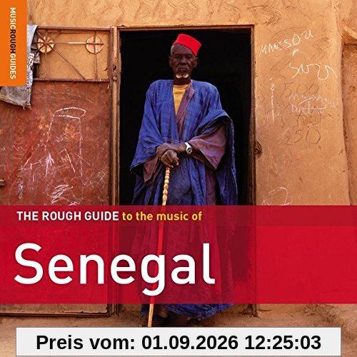 Rough Guide to Senegal