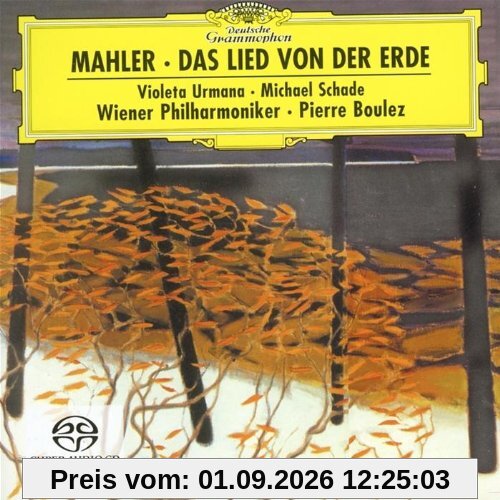 Das Lied Von Der Erde