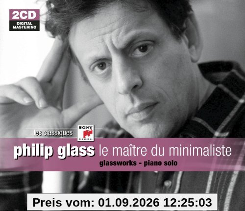 Le Maitre du Minimaliste