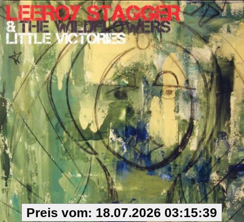 Leeroy Stagger Little Victories