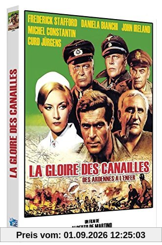 La gloire des canailles [FR Import]