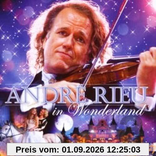 Andre Rieu in Wonderland