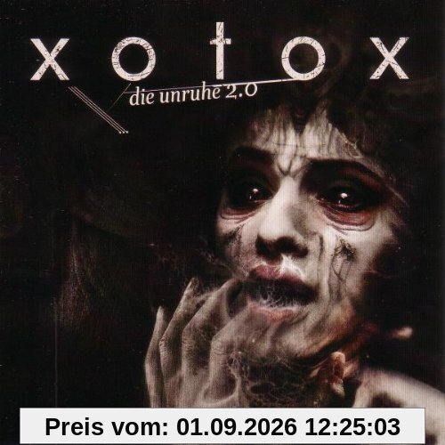 Die Unruhe 2.0