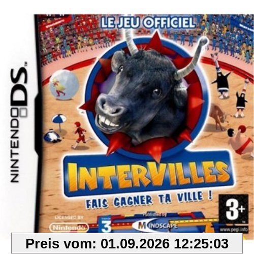 Intervilles [FR Import]