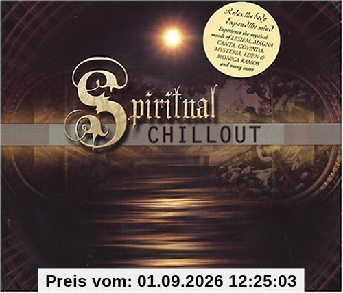 Spiritual Chillout