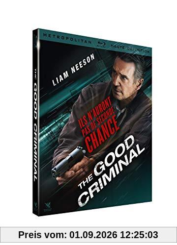 The good criminal [Blu-ray] [FR Import]