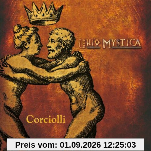 Unio Mystica