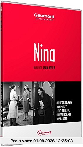 Nina [FR Import]