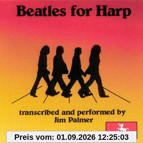 Beatles for Harp
