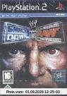 WWE Smackdown vs. Raw
