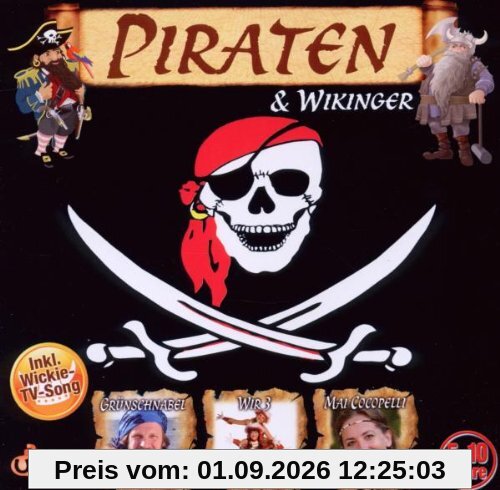 Piraten & Wikinger