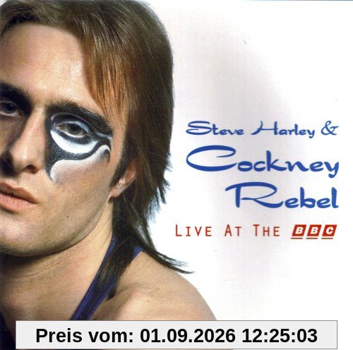 Live at the BBC (UK Import)