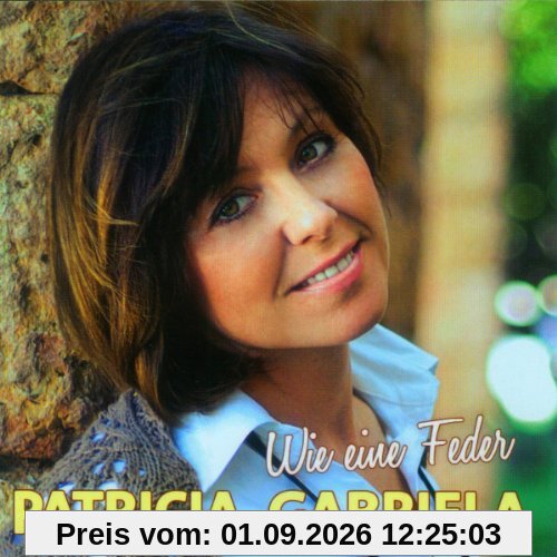 Wie Eine Feder