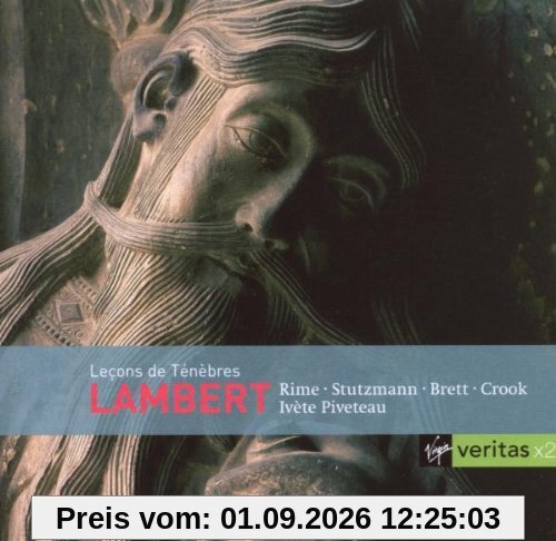 Lecons De Tenebres