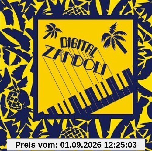 Digital Zandoli