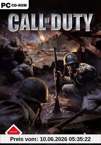 Call of Duty