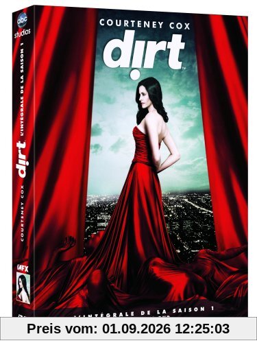 Dirt, 1 [FR IMPORT]